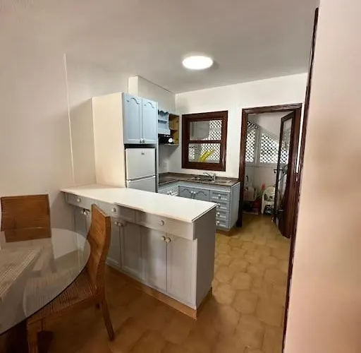 Apartment Casa Coral *