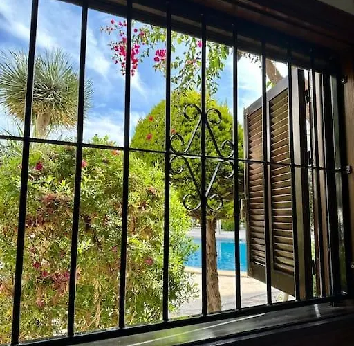 Casa Coral Apartment *