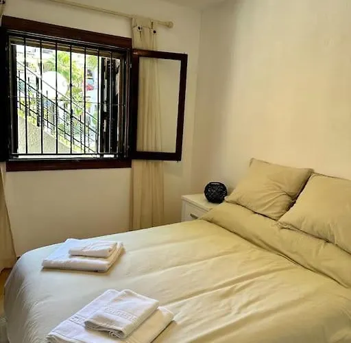 Casa Coral Apartment