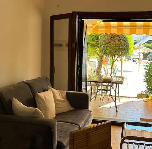 Casa Coral Apartment Orihuela