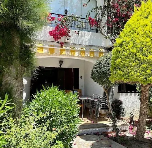 Casa Coral