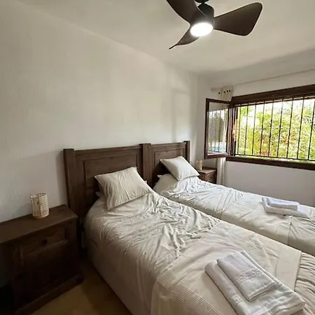 Apartman Casa Coral *