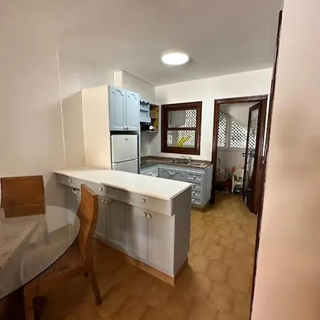 Apartment Casa Coral *