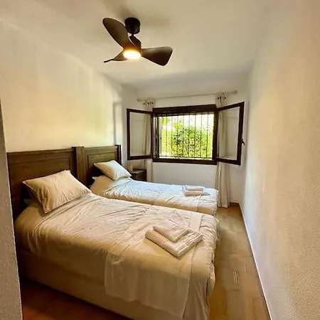 Casa Coral * Orihuela