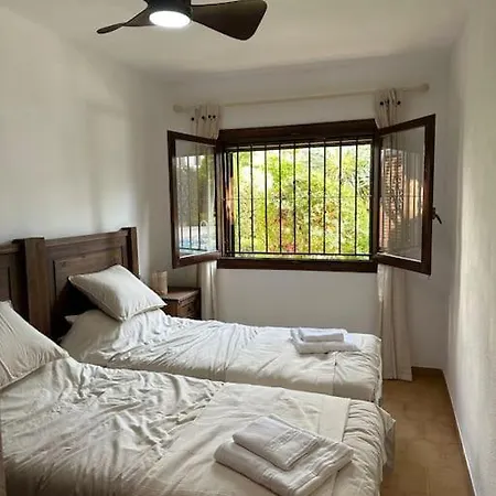 Apartment Casa Coral Orihuela