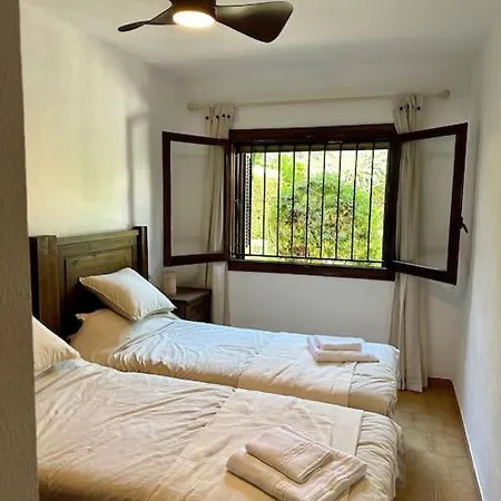 Apartment Casa Coral *