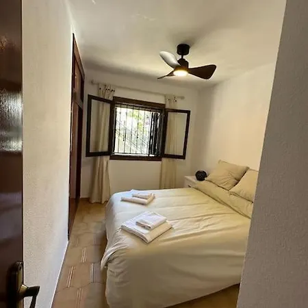 Casa Coral Apartment Orihuela