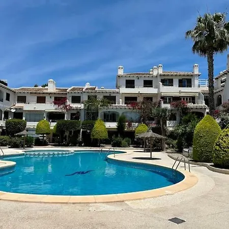 Casa Coral Orihuela