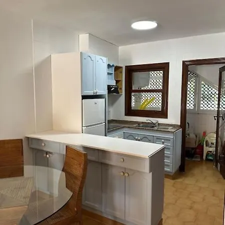 Apartment Casa Coral *