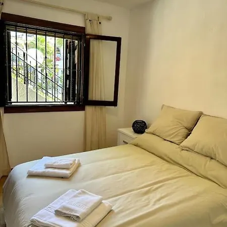 Casa Coral Apartment