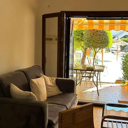 Casa Coral Apartment Orihuela
