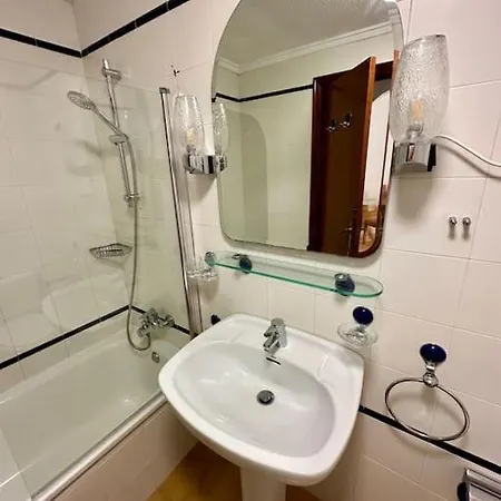 Casa Coral Apartment