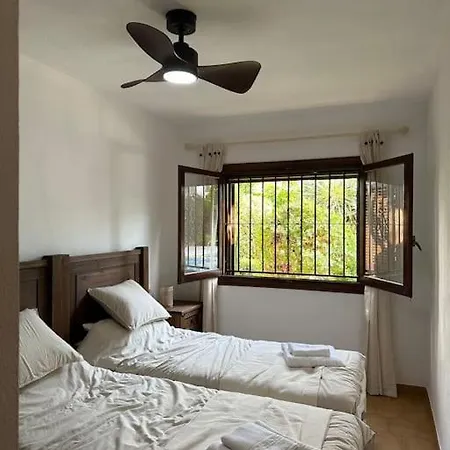 Apartment Casa Coral *
