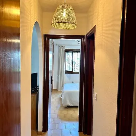Casa Coral Apartment