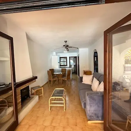 Apartment Casa Coral *