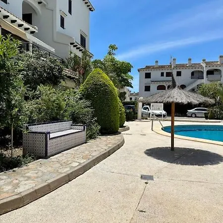 Apartment Casa Coral
