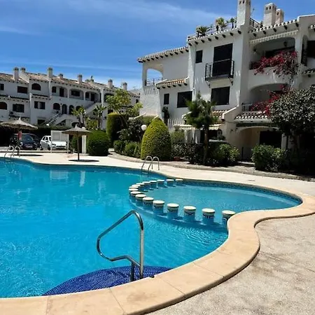 Apartment Casa Coral Orihuela