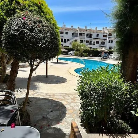 Casa Coral * Orihuela