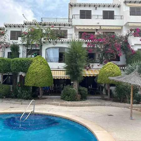 Apartment Casa Coral Orihuela